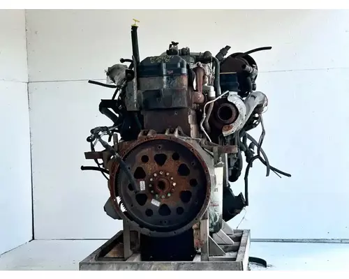 International MAXXFORCE DT Engine Assembly