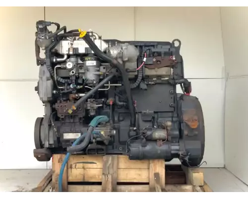 International MAXXFORCE DT Engine Assembly