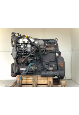 International MAXXFORCE DT Engine Assembly