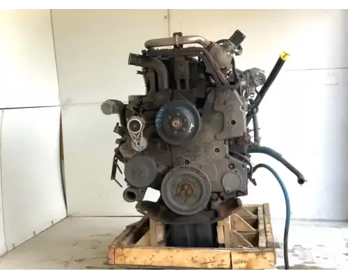 International MAXXFORCE DT Engine Assembly