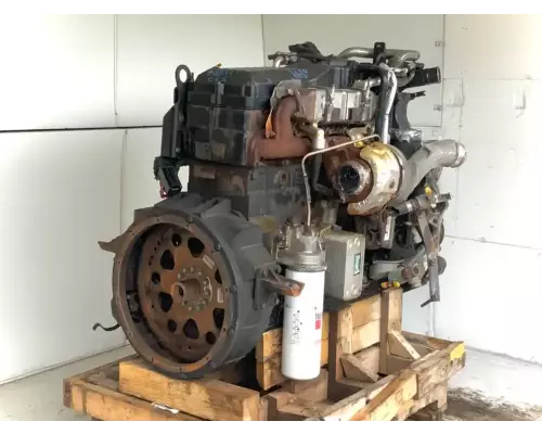 International MAXXFORCE DT Engine Assembly