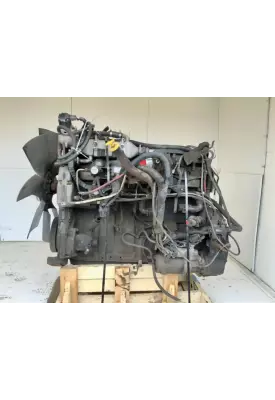 International MAXXFORCE DT Engine Assembly