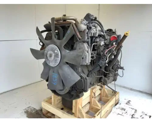 International MAXXFORCE DT Engine Assembly