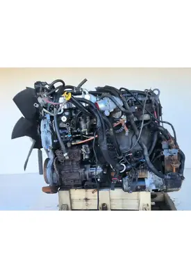 International MAXXFORCE DT Engine Assembly