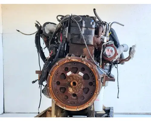 International MAXXFORCE DT Engine Assembly