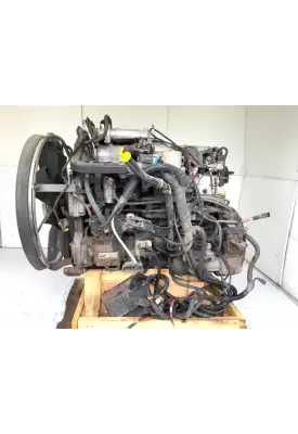 International MAXXFORCE DT Engine Assembly