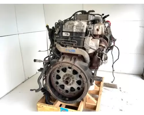 International MAXXFORCE DT Engine Assembly