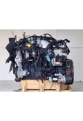 International MAXXFORCE DT Engine Assembly