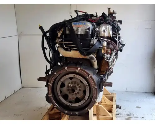 International MAXXFORCE DT Engine Assembly