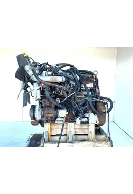 International MAXXFORCE DT Engine Assembly