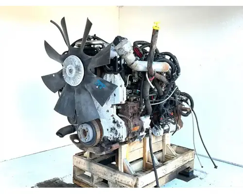 International MAXXFORCE DT Engine Assembly