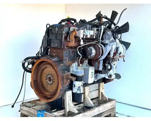 International MAXXFORCE DT Engine Assembly