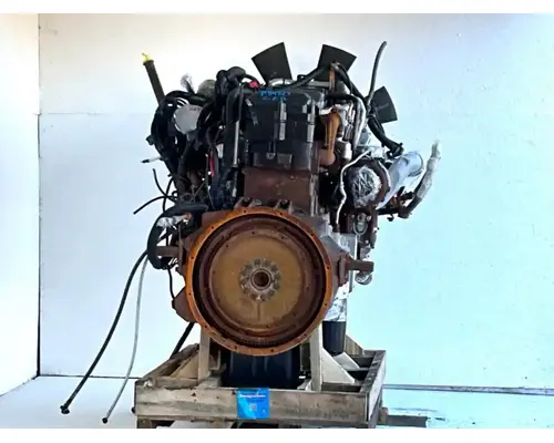 International MAXXFORCE DT Engine Assembly