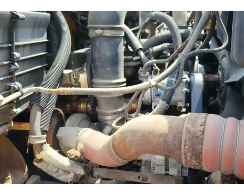 International MAXXFORCE DT Engine Assembly