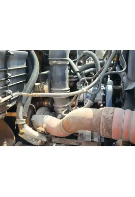 International MAXXFORCE DT Engine Assembly