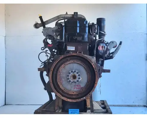 International MAXXFORCE DT Engine Assembly