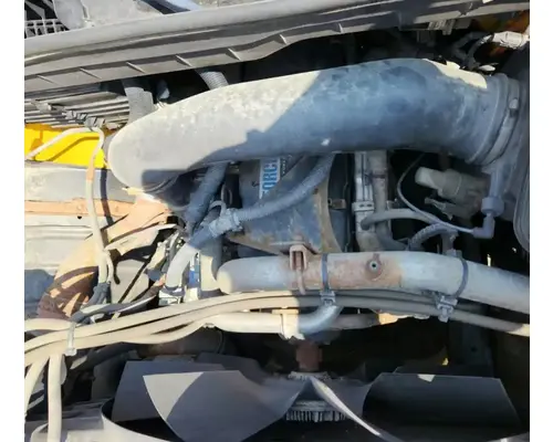 International MAXXFORCE DT Engine Assembly