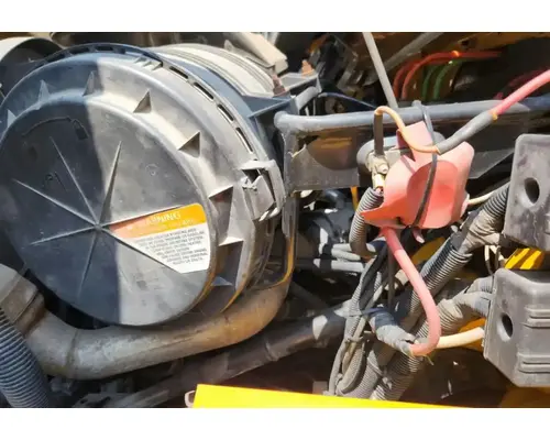 International MAXXFORCE DT Engine Assembly