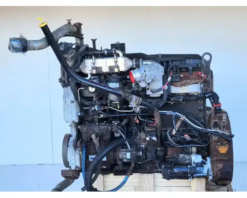 International MAXXFORCE DT Engine Assembly