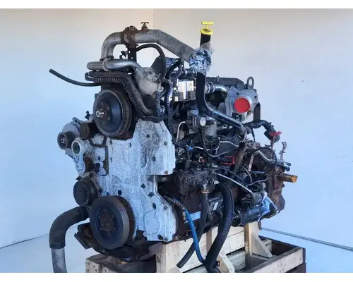International MAXXFORCE DT Engine Assembly