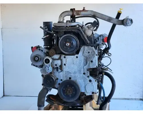 International MAXXFORCE DT Engine Assembly