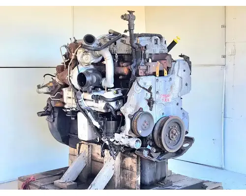 International MAXXFORCE DT Engine Assembly