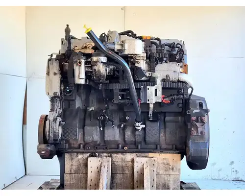 International MAXXFORCE DT Engine Assembly