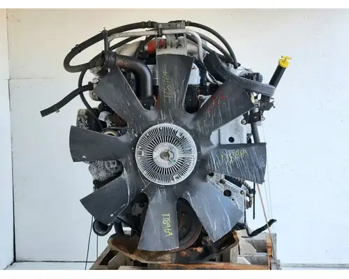 International MAXXFORCE DT Engine Assembly