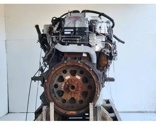 International MAXXFORCE DT Engine Assembly