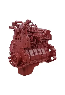 International MAXXFORCE DT Engine Assembly
