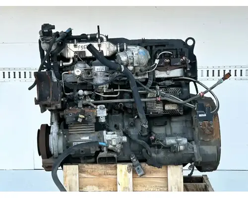 International MAXXFORCE DT Engine Assembly