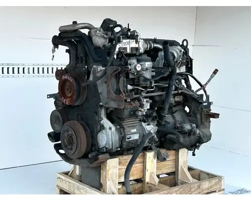 International MAXXFORCE DT Engine Assembly
