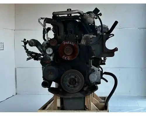 International MAXXFORCE DT Engine Assembly
