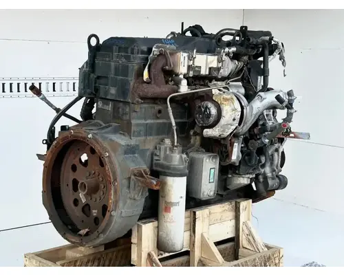 International MAXXFORCE DT Engine Assembly