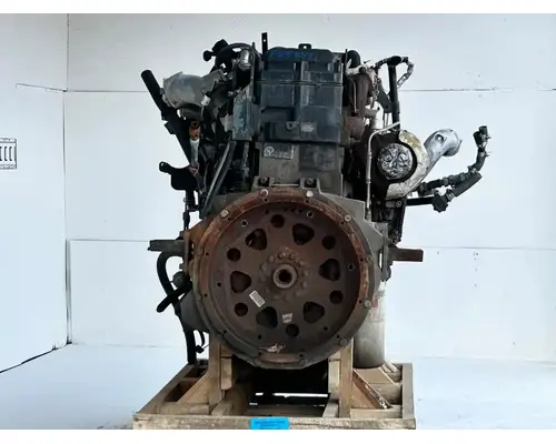 International MAXXFORCE DT Engine Assembly