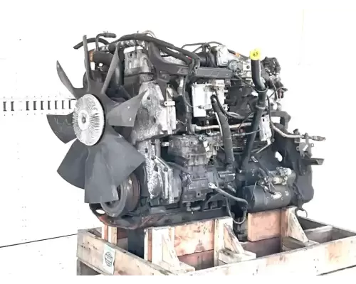 International MAXXFORCE DT Engine Assembly