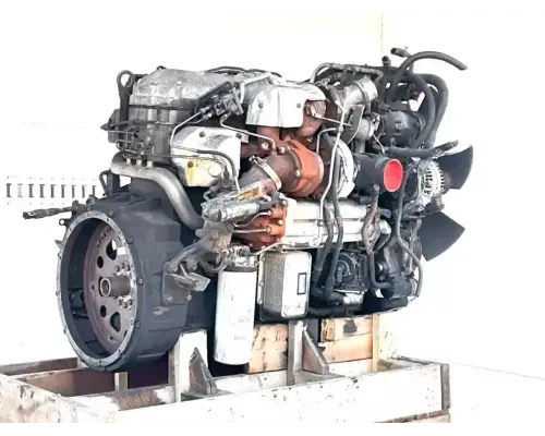 International MAXXFORCE DT Engine Assembly