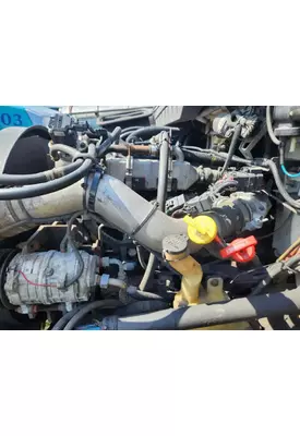 International MAXXFORCE DT Engine Assembly