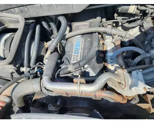 International MAXXFORCE DT Engine Assembly