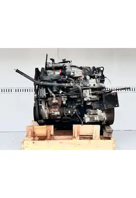 International MAXXFORCE DT Engine Assembly