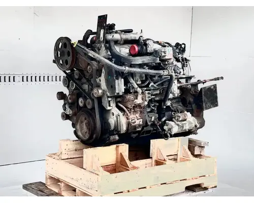 International MAXXFORCE DT Engine Assembly