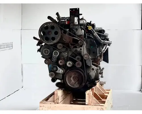 International MAXXFORCE DT Engine Assembly