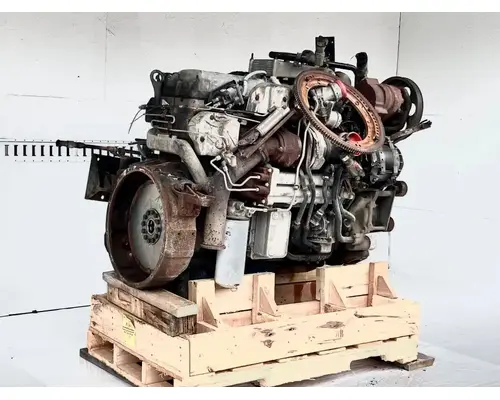International MAXXFORCE DT Engine Assembly
