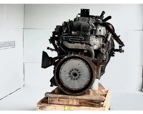 International MAXXFORCE DT Engine Assembly