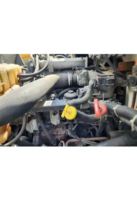 International MAXXFORCE DT Engine Assembly