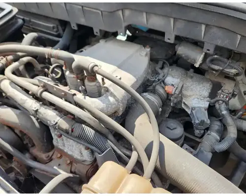 International MAXXFORCE DT Engine Assembly