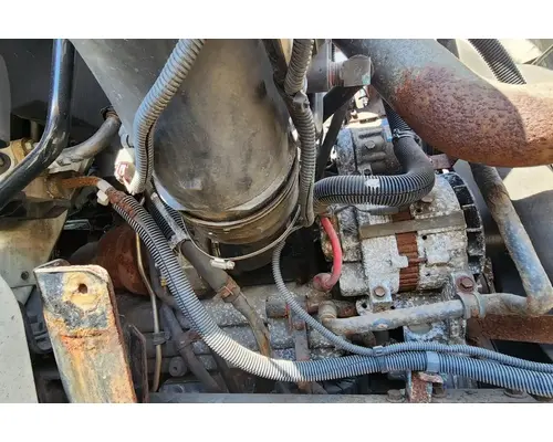 International MAXXFORCE DT Engine Assembly