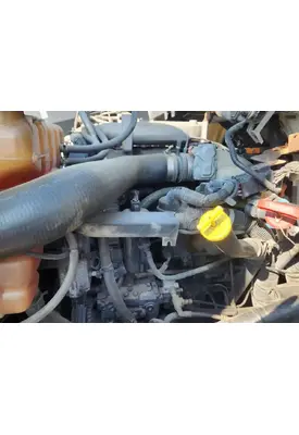 International MAXXFORCE DT Engine Assembly