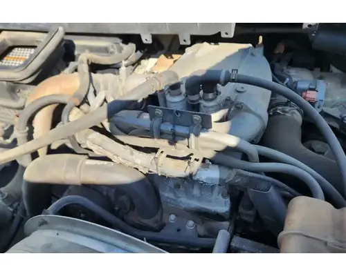 International MAXXFORCE DT Engine Assembly