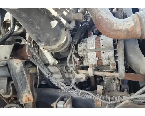 International MAXXFORCE DT Engine Assembly